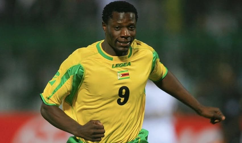 Benjani Mwaruwari